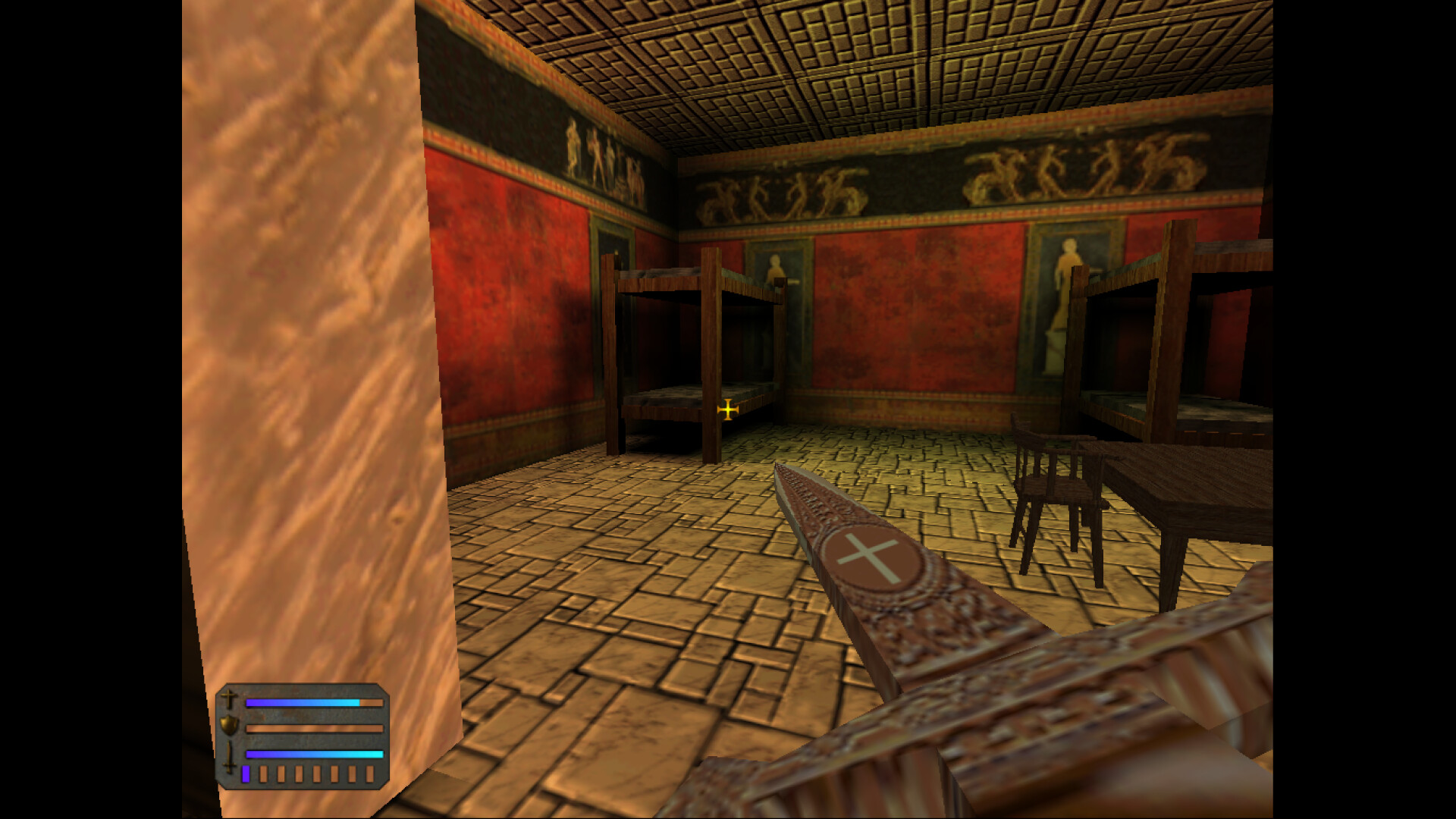 Catechumen screenshot 16