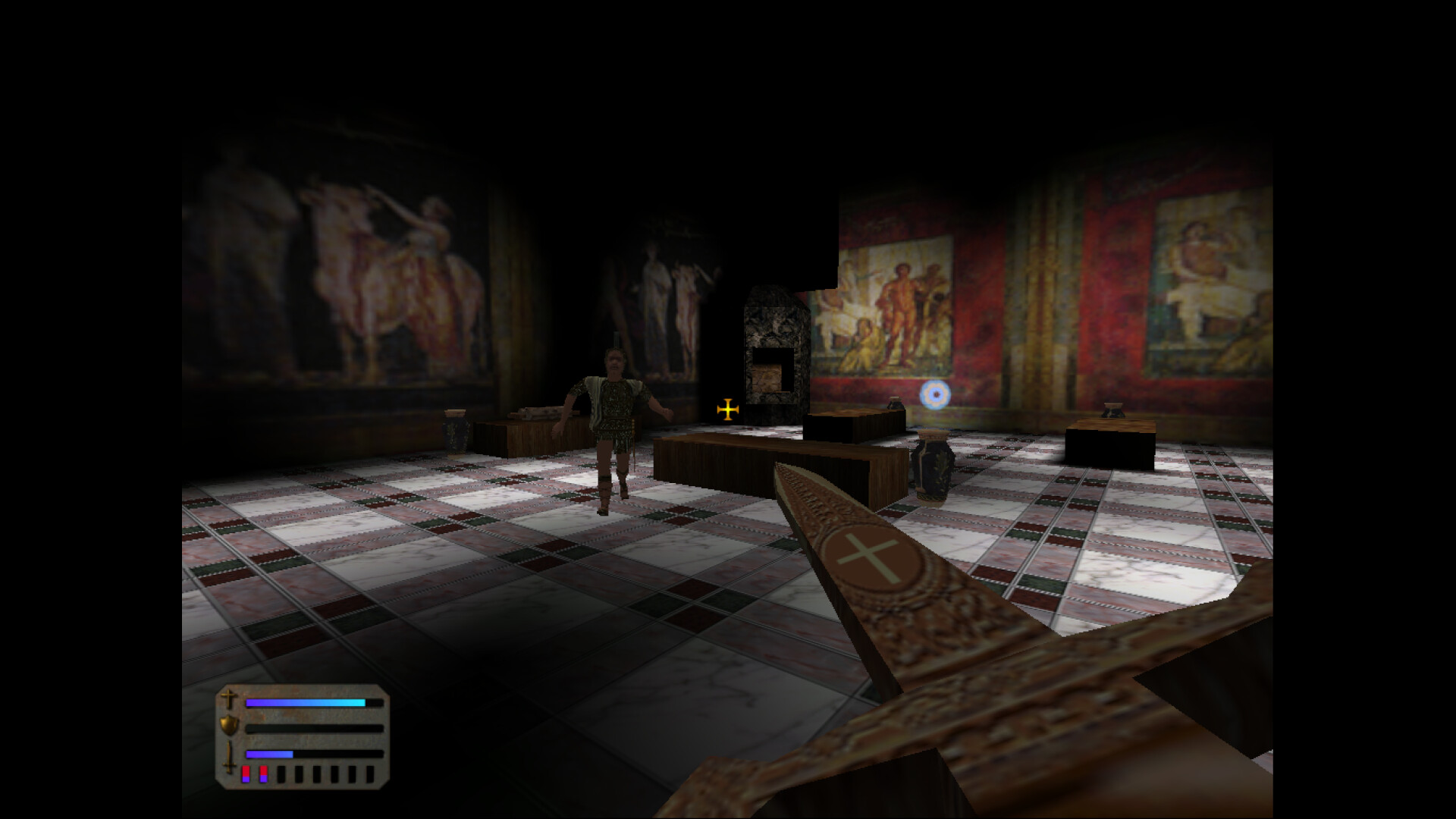 Catechumen screenshot 24
