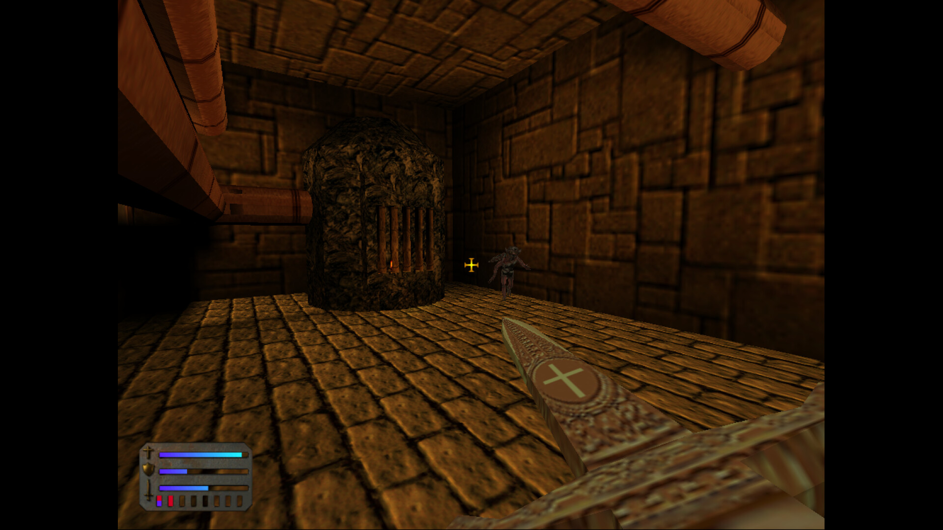 Catechumen screenshot 39