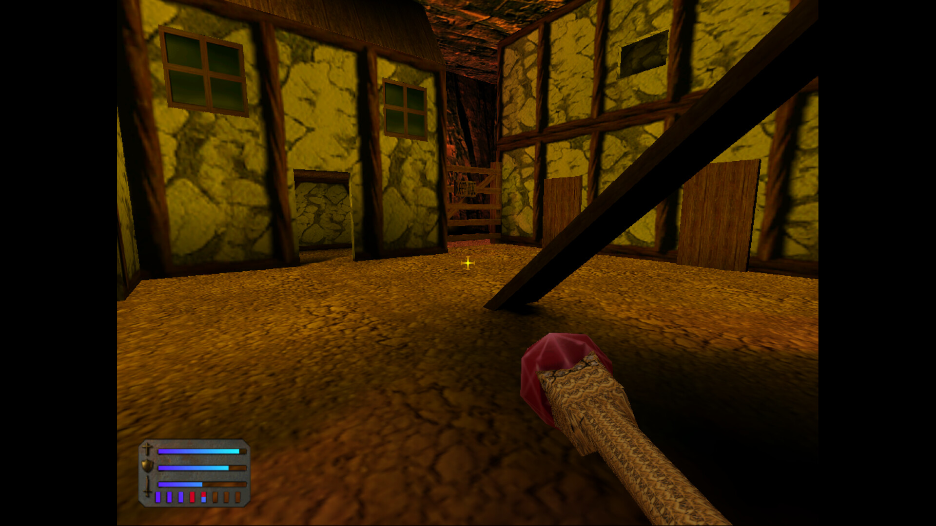 Catechumen screenshot 6