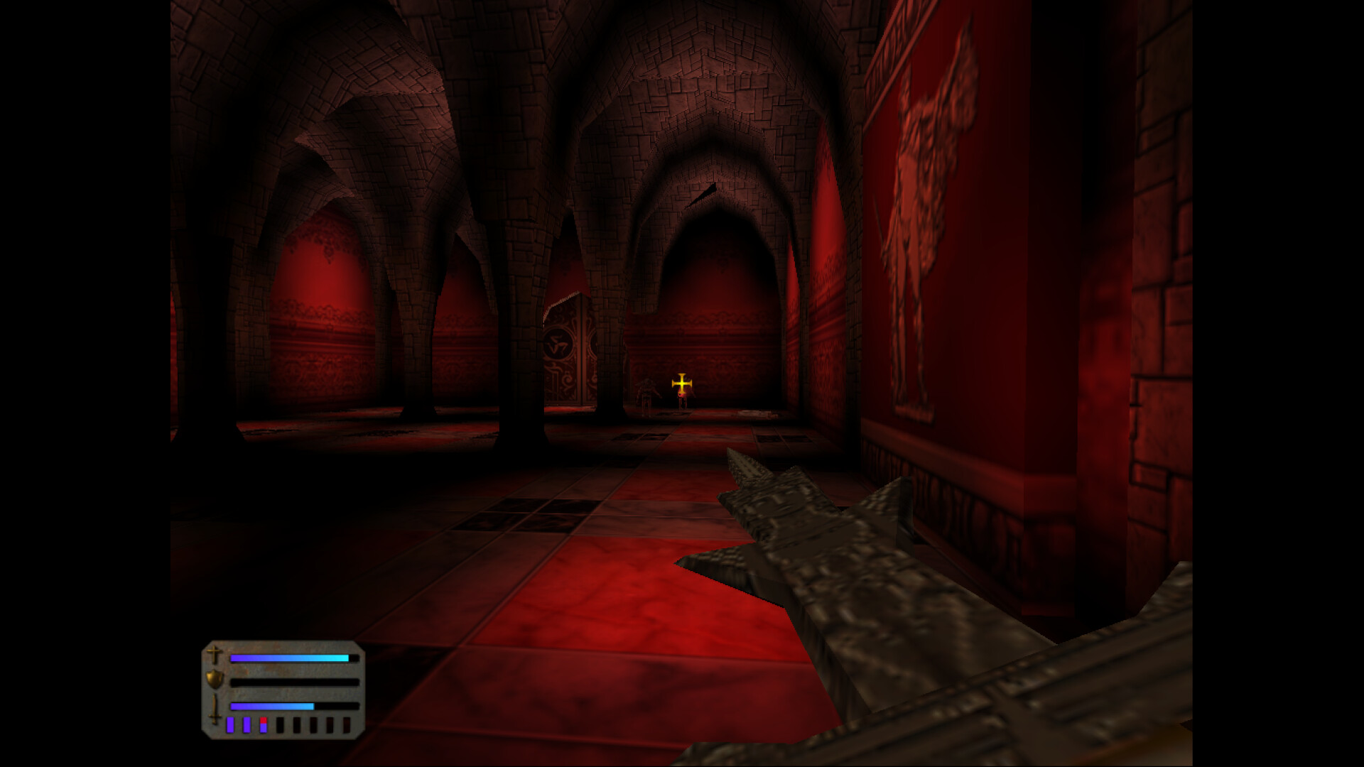 Catechumen screenshot 25