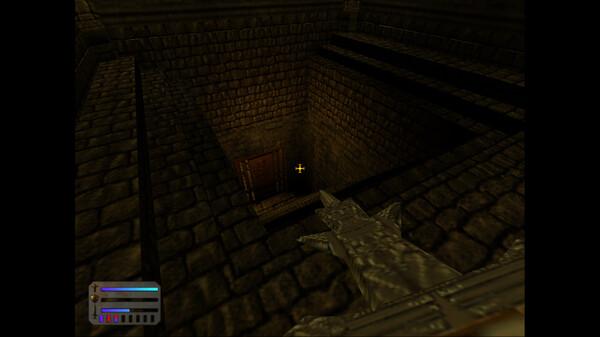 Screenshot z Catechumen