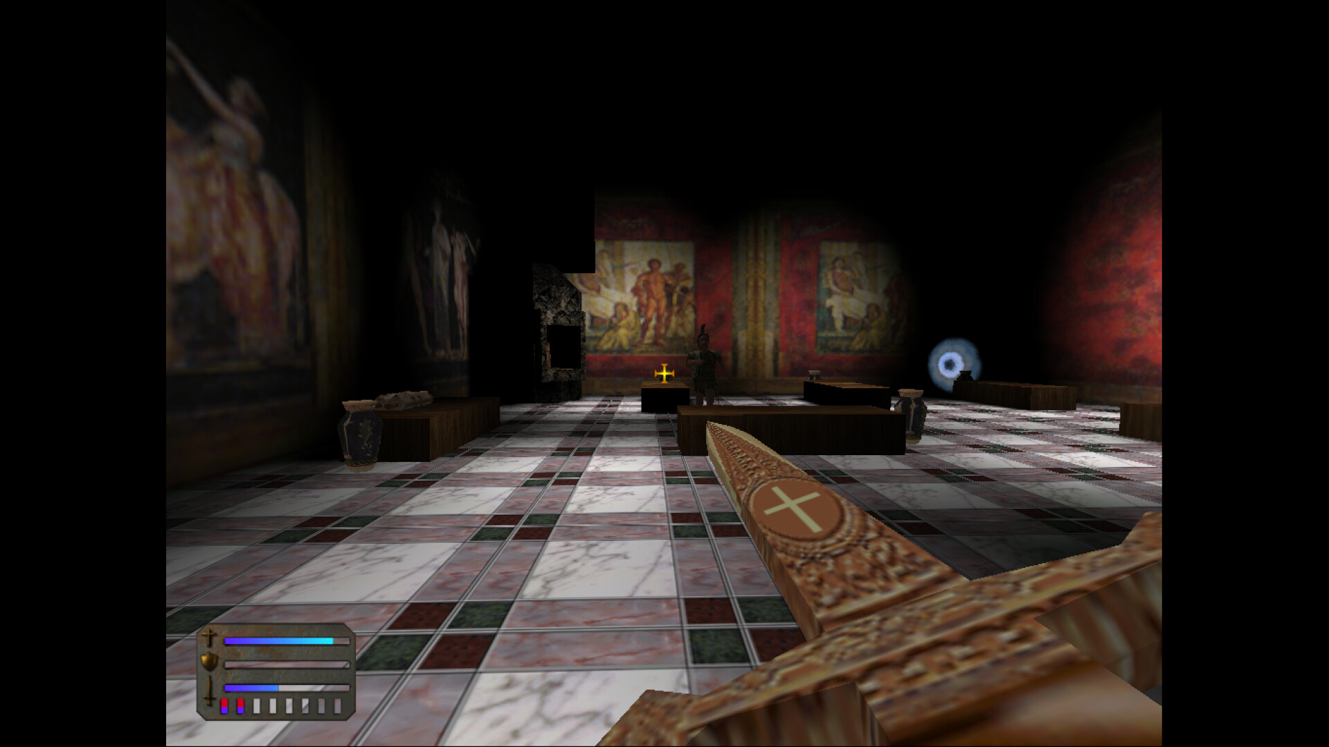 Catechumen screenshot 26
