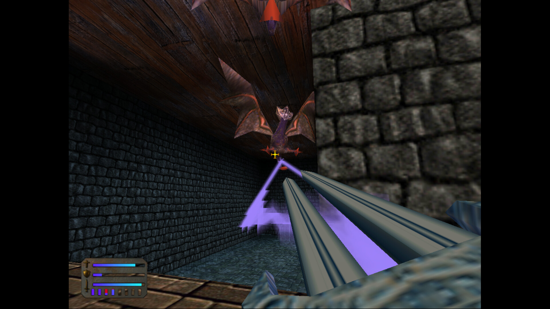 Catechumen screenshot 48