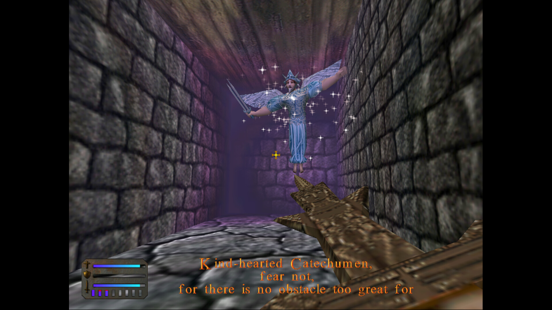 Catechumen screenshot 36