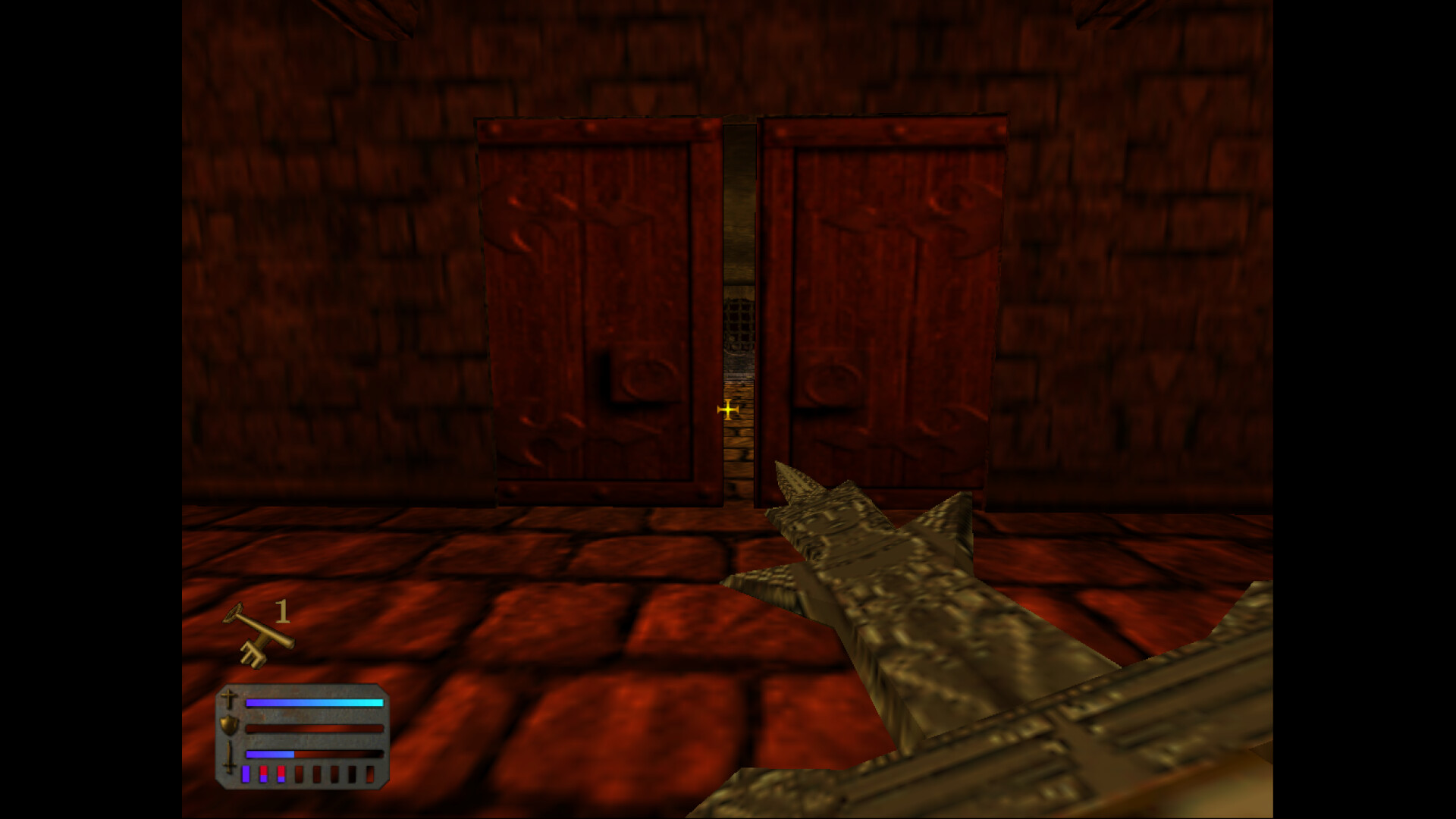 Catechumen screenshot 17