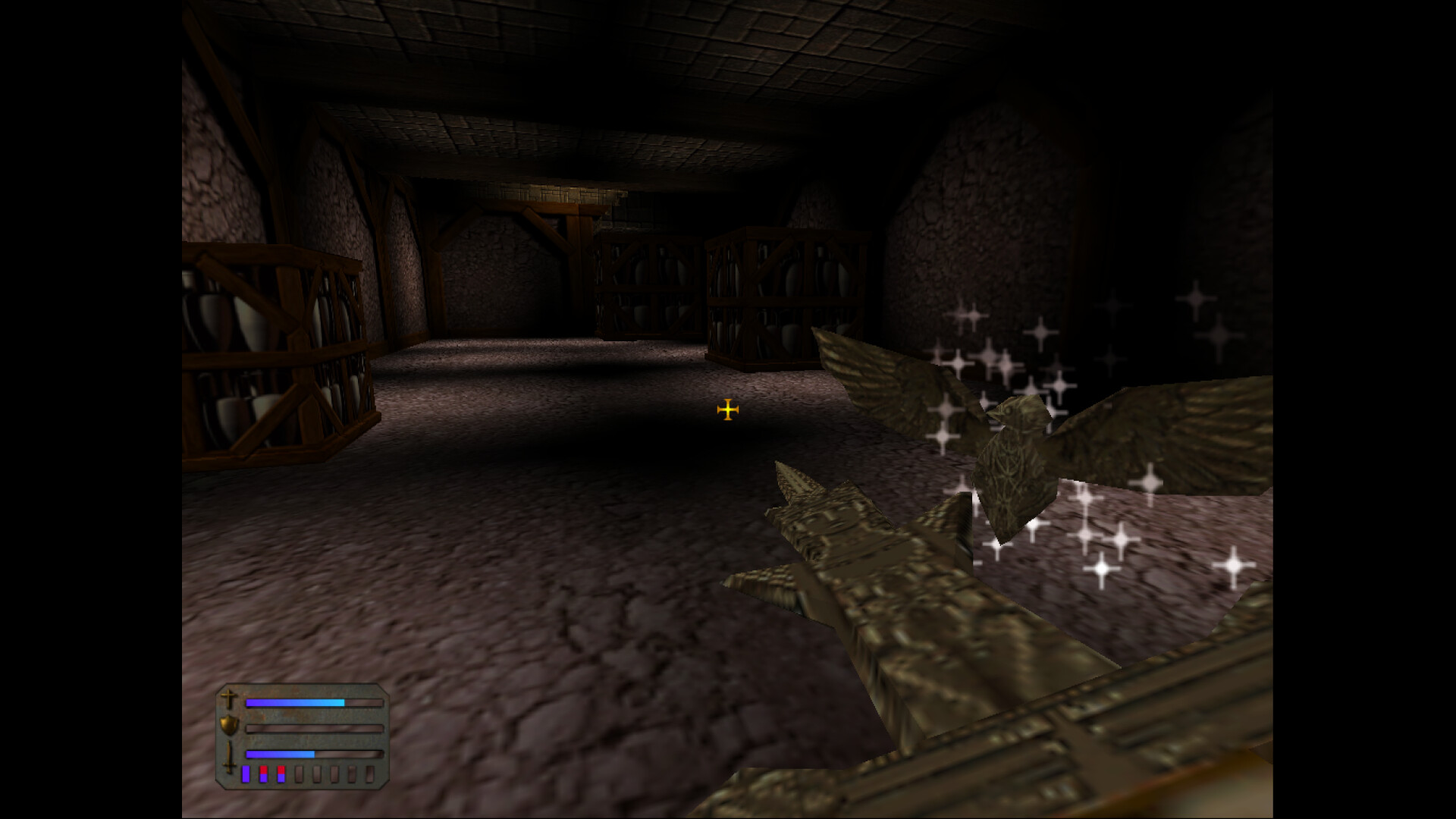 Catechumen screenshot 27