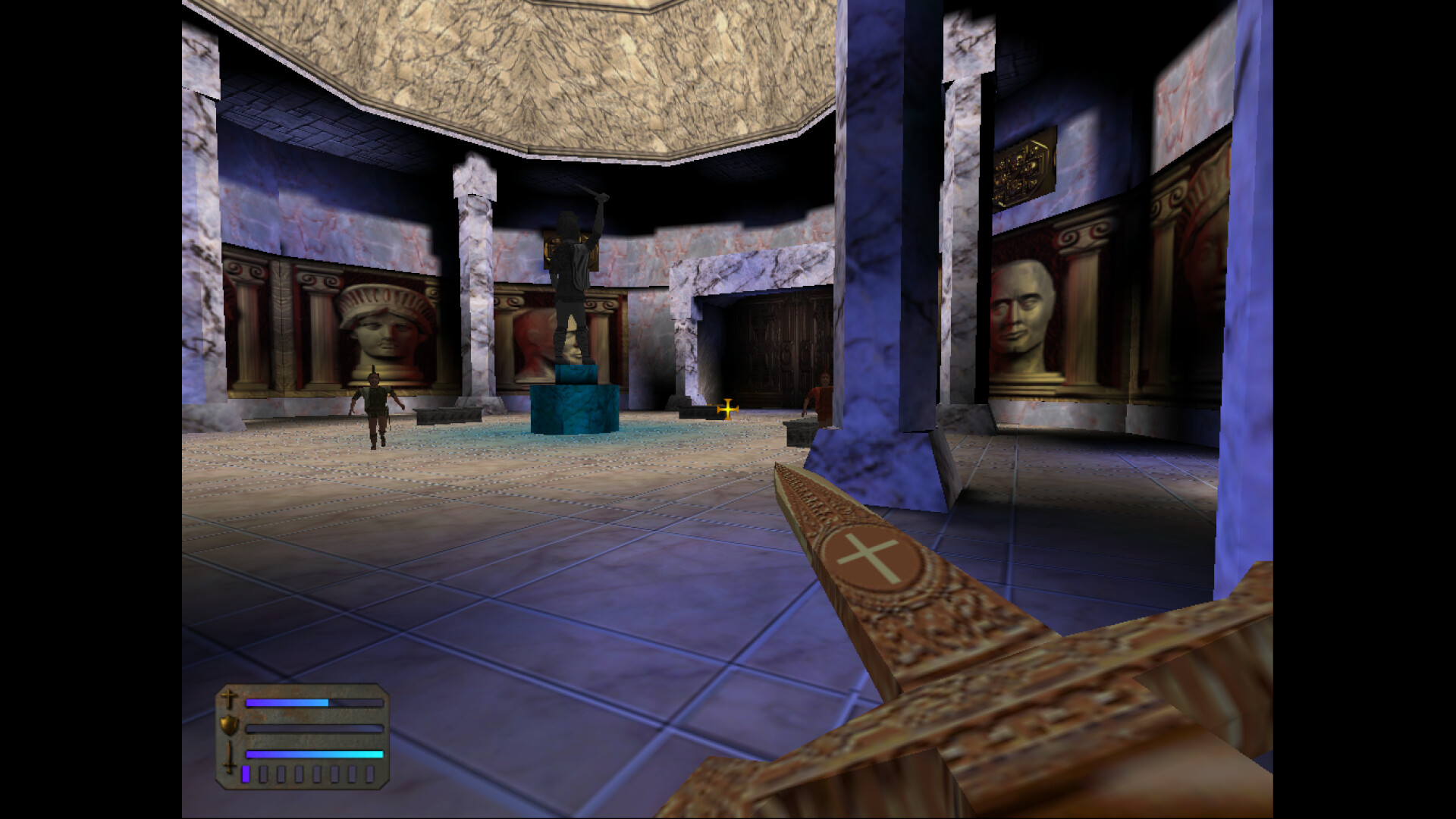 Catechumen screenshot 43
