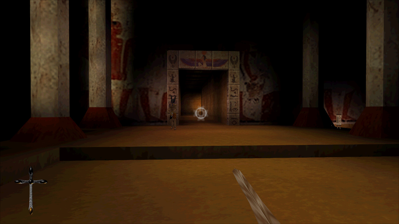 Ominous Horizons: A Paladin's Calling screenshot 19