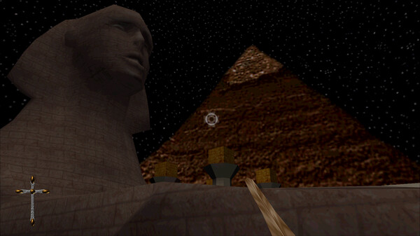 Screenshot z Ominous Horizons: A Paladin's Calling