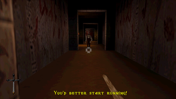 Screenshot z Ominous Horizons: A Paladin's Calling