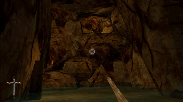 Screenshot z Ominous Horizons: A Paladin's Calling