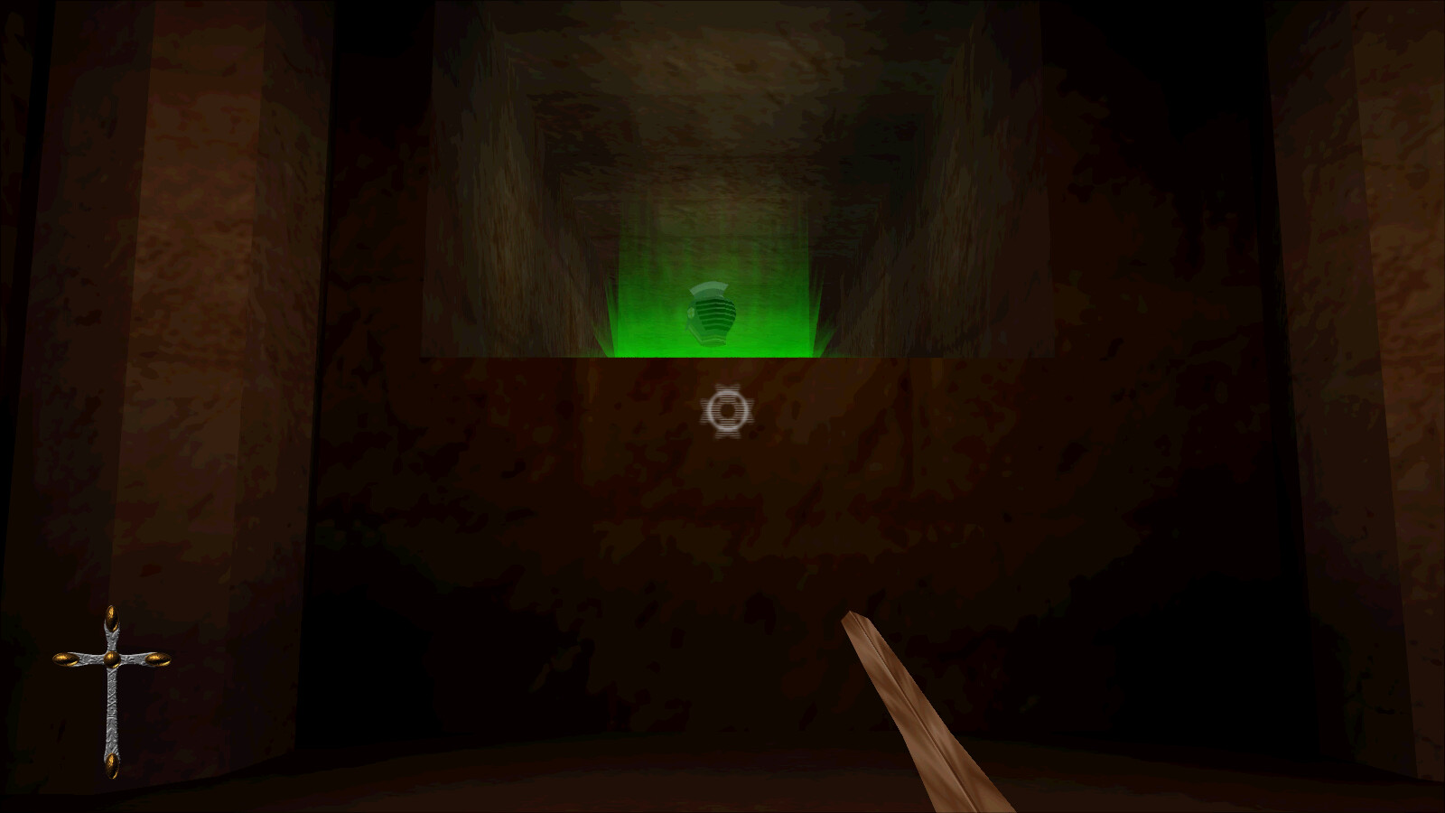 Ominous Horizons: A Paladin's Calling screenshot 12