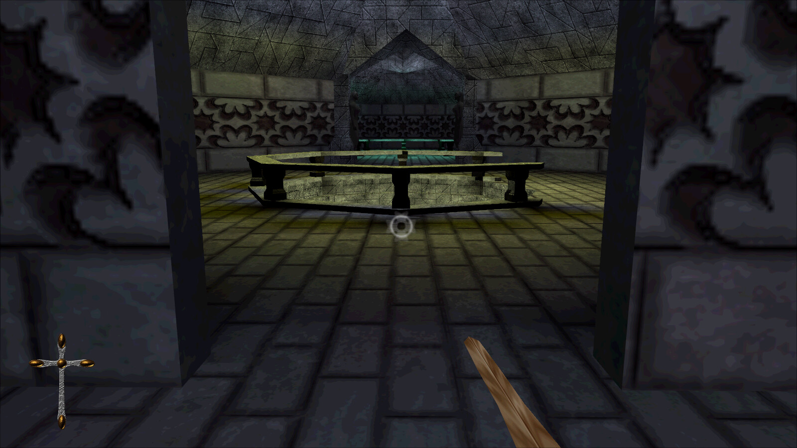 Ominous Horizons: A Paladin's Calling screenshot 4