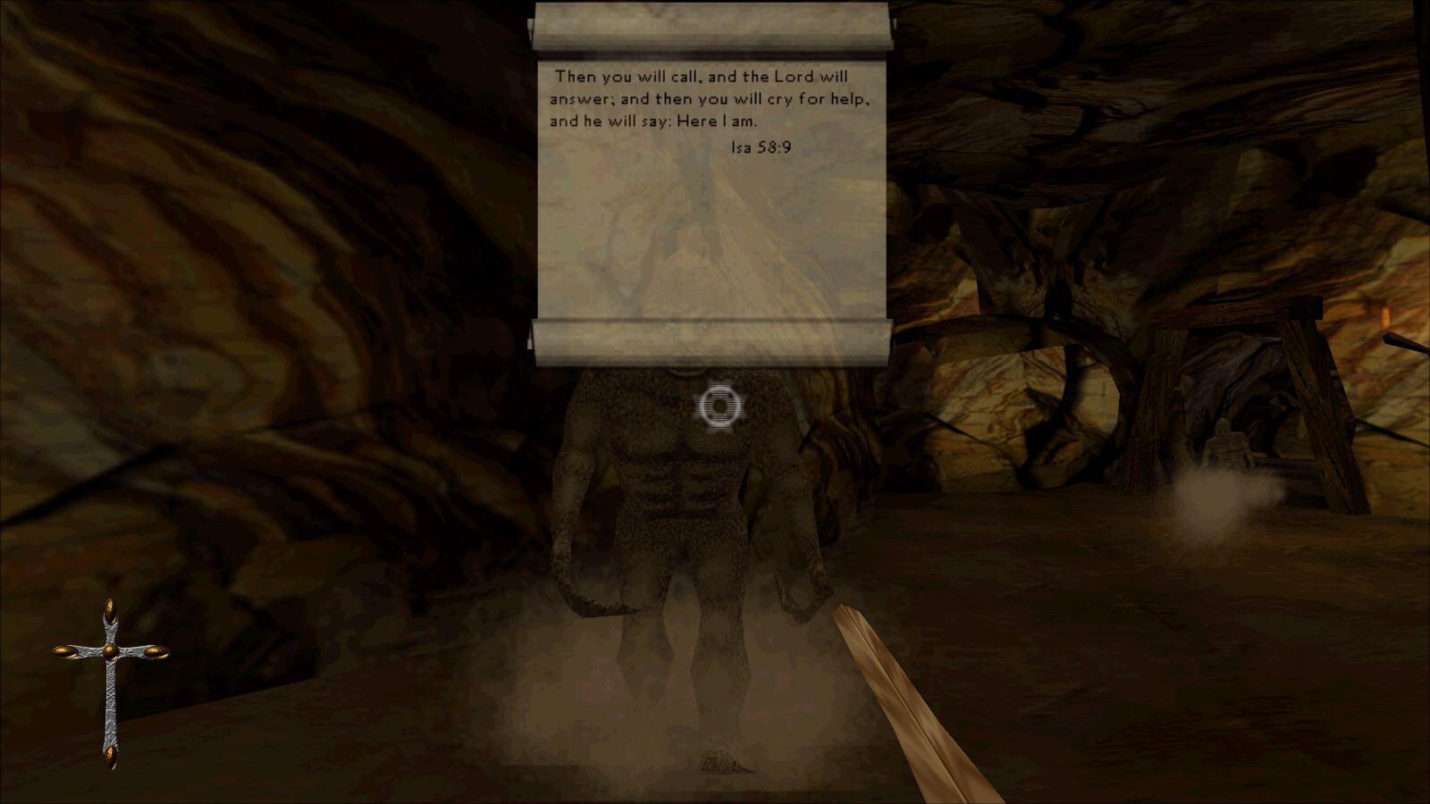 Ominous Horizons: A Paladin's Calling screenshot 26