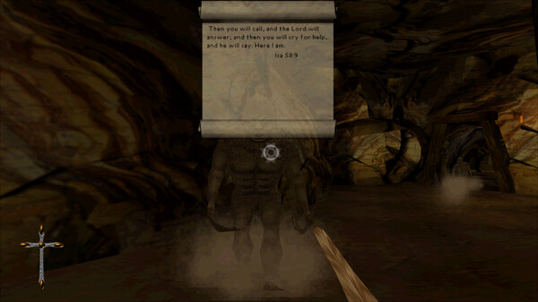 Screenshot z Ominous Horizons: A Paladin's Calling