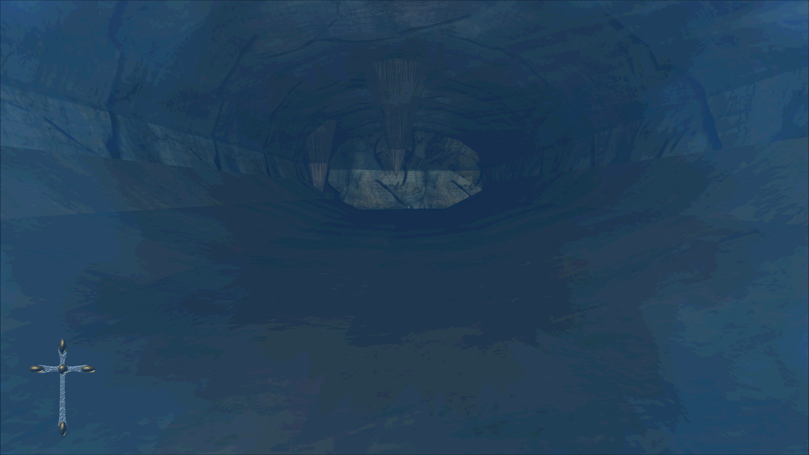 Ominous Horizons: A Paladin's Calling screenshot 8