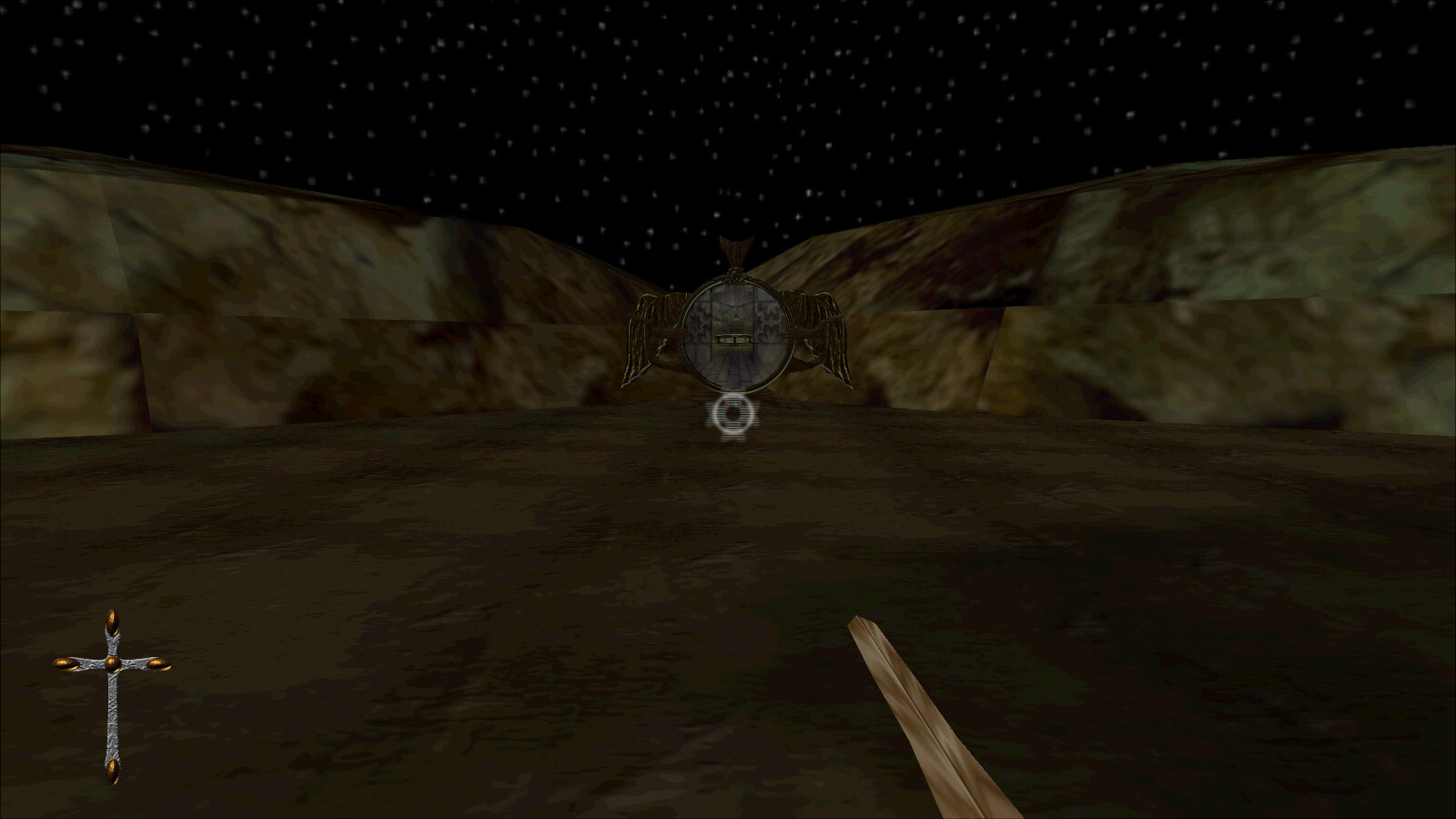 Ominous Horizons: A Paladin's Calling screenshot 18