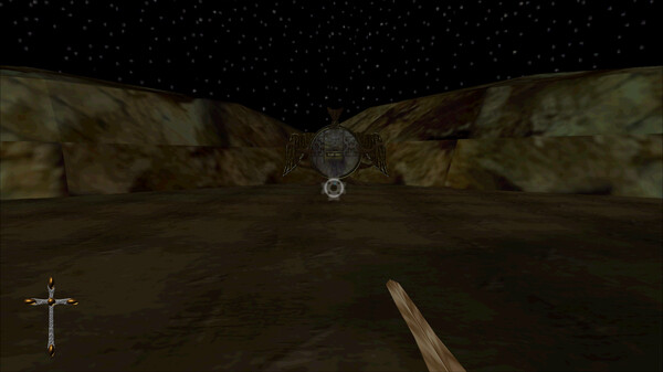 Screenshot z Ominous Horizons: A Paladin's Calling