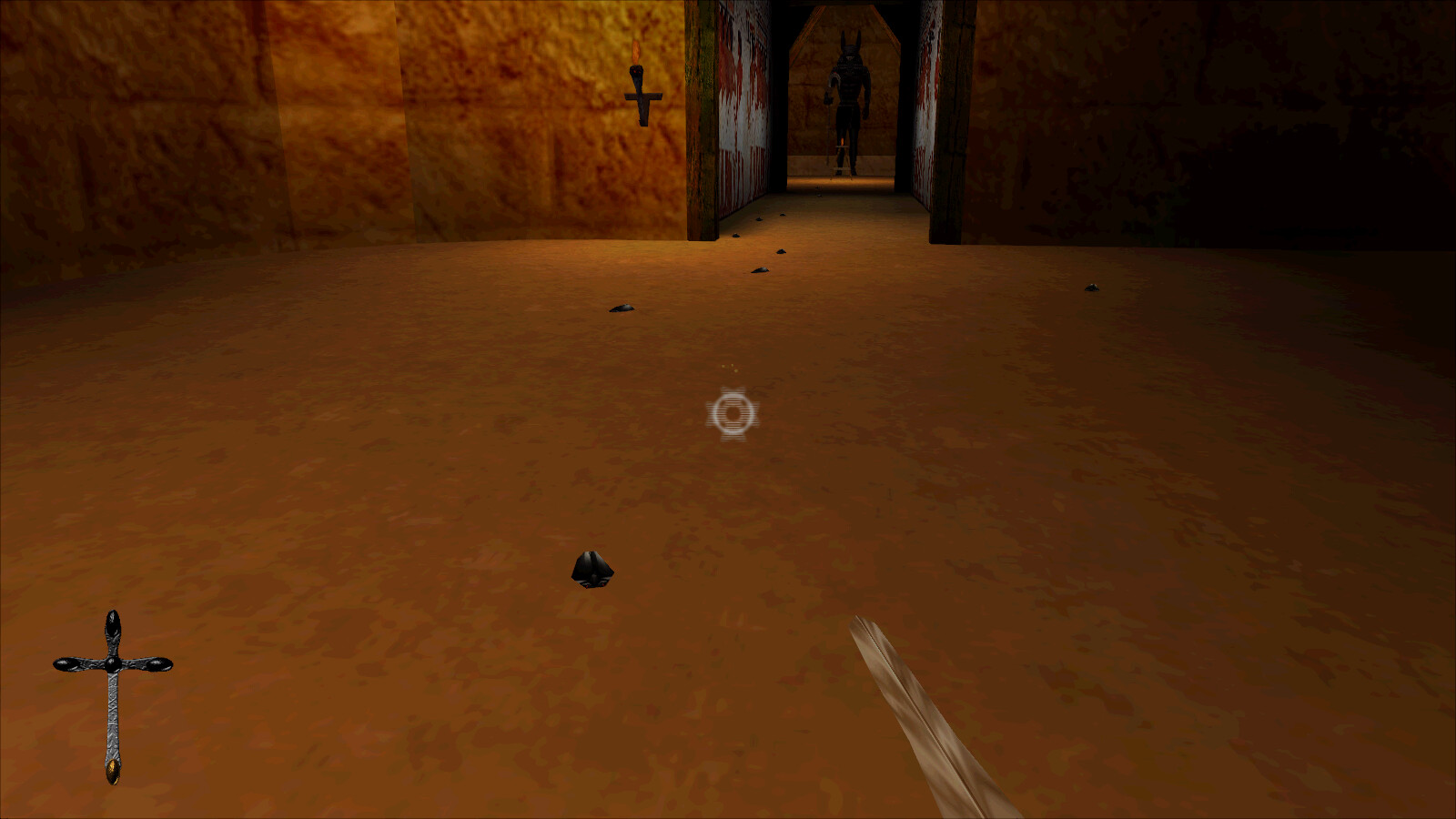 Ominous Horizons: A Paladin's Calling screenshot 20