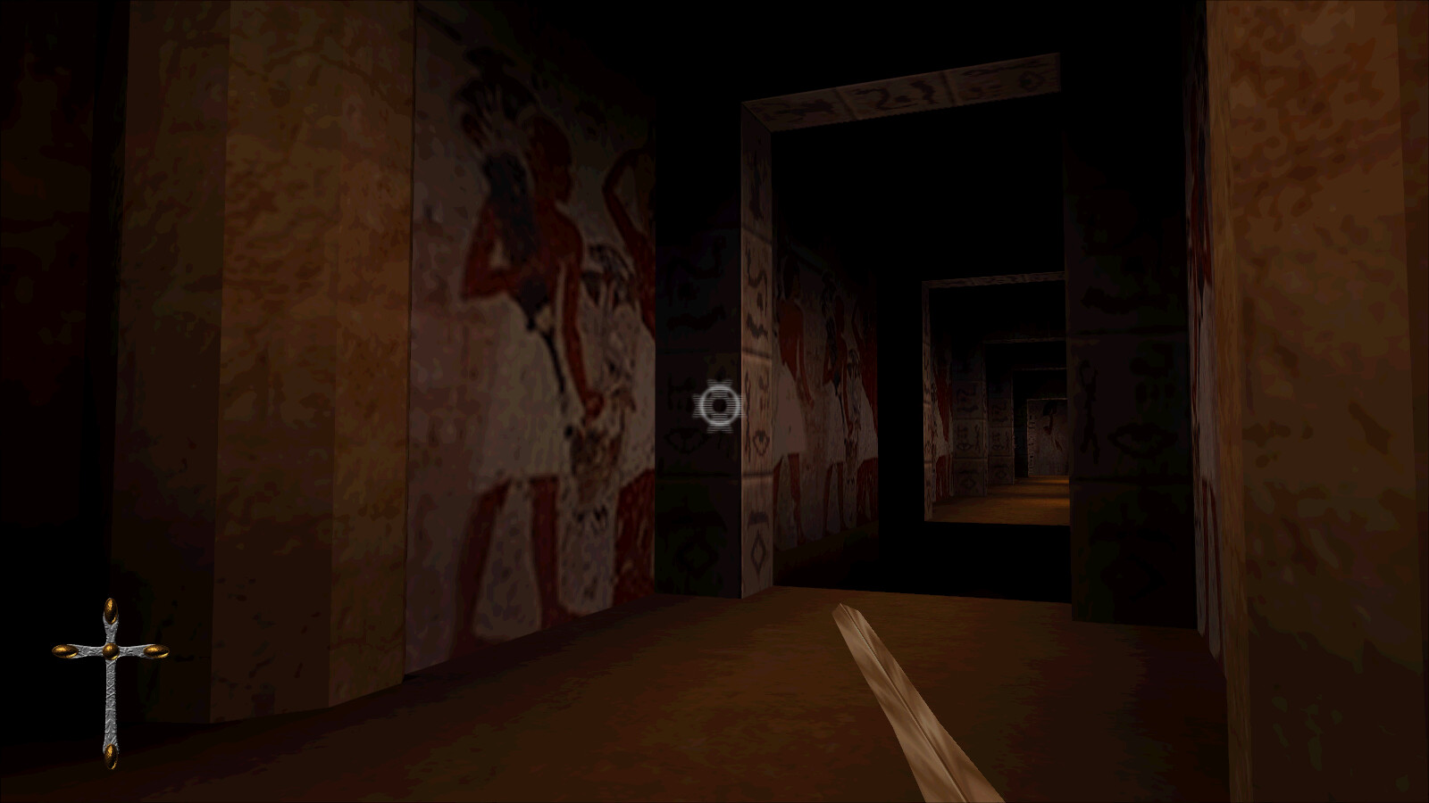 Ominous Horizons: A Paladin's Calling screenshot 10