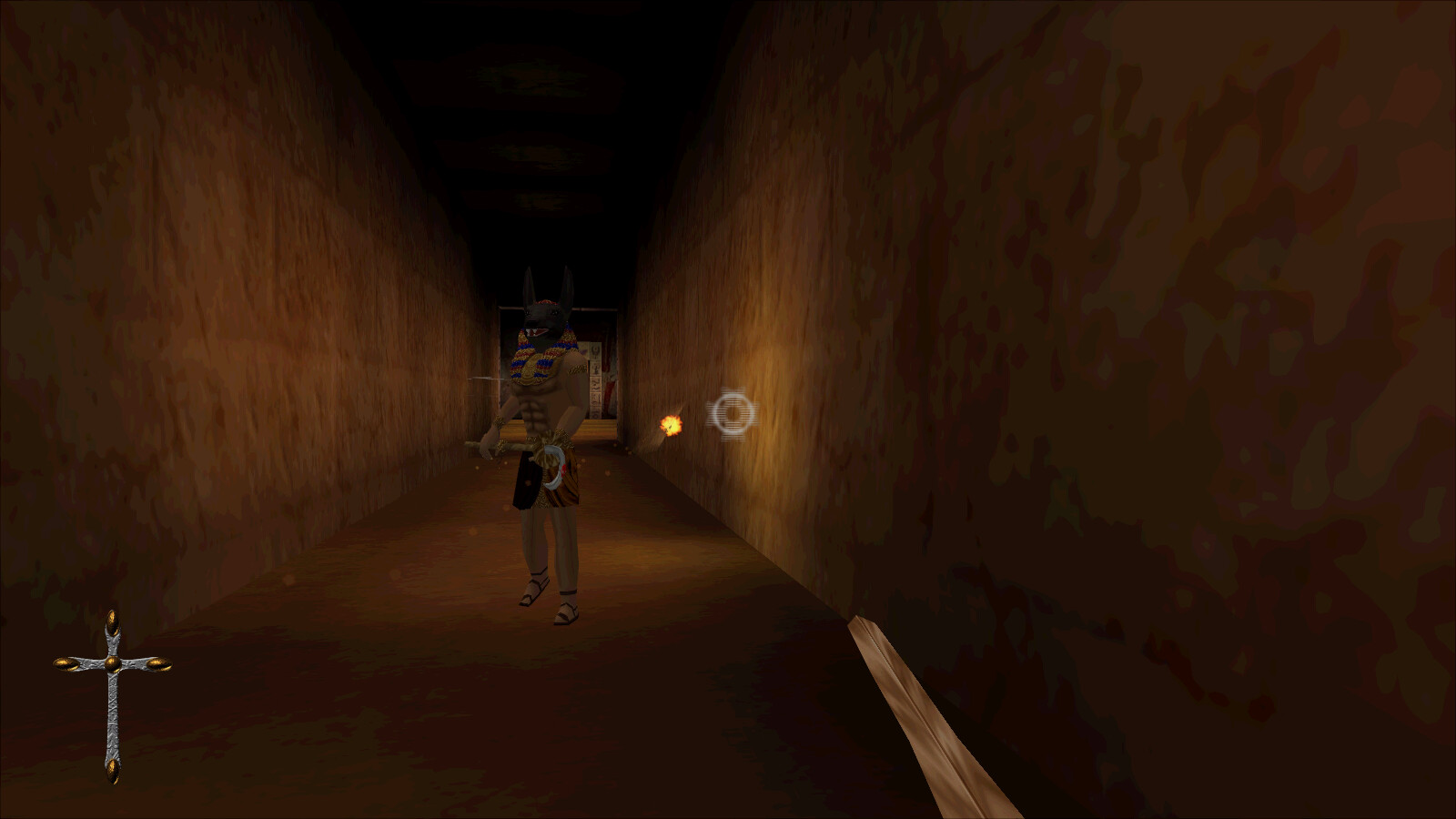 Ominous Horizons: A Paladin's Calling screenshot 13