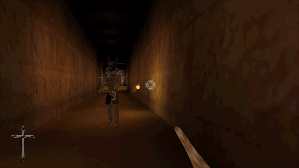 Screenshot z Ominous Horizons: A Paladin's Calling