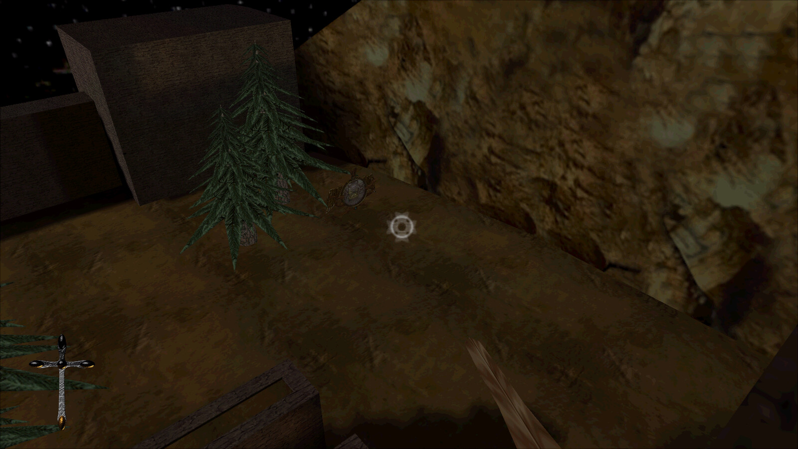 Ominous Horizons: A Paladin's Calling screenshot 9