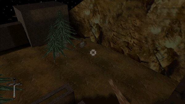 Screenshot z Ominous Horizons: A Paladin's Calling