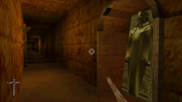 Screenshot z Ominous Horizons: A Paladin's Calling