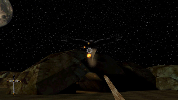 Screenshot z Ominous Horizons: A Paladin's Calling