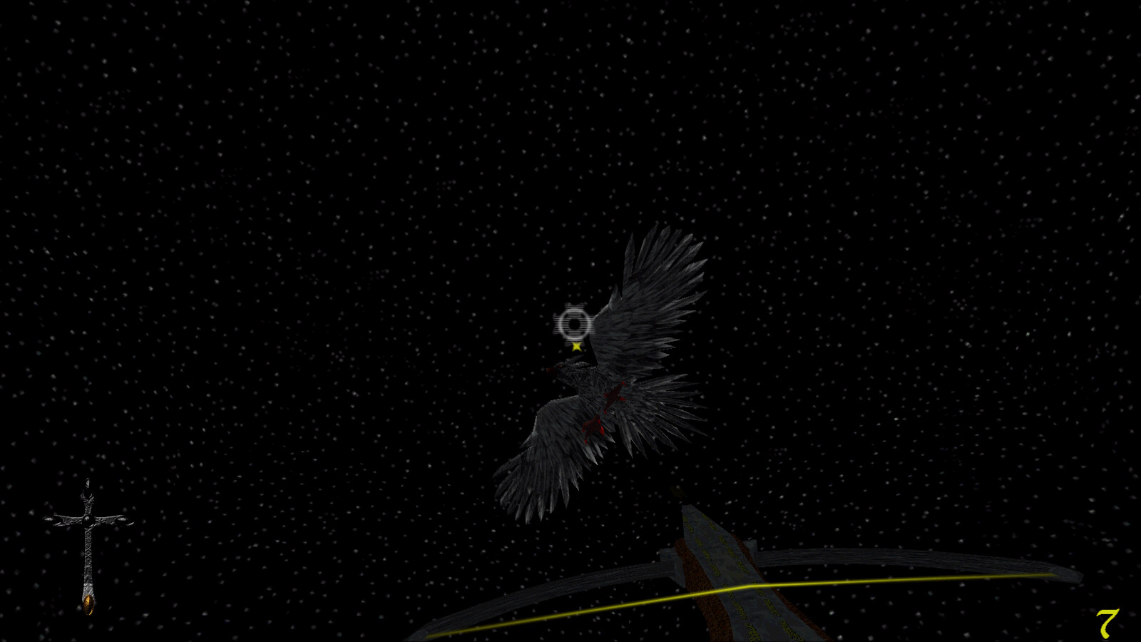Ominous Horizons: A Paladin's Calling screenshot 16