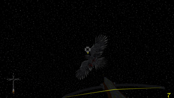 Screenshot z Ominous Horizons: A Paladin's Calling