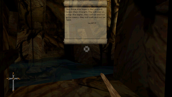 Screenshot z Ominous Horizons: A Paladin's Calling