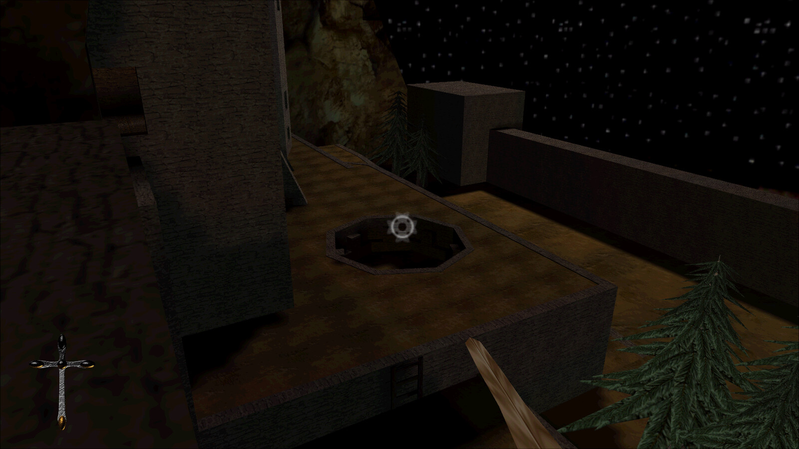 Ominous Horizons: A Paladin's Calling screenshot 2