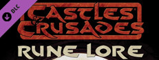 Fantasy Grounds - C&C: Rune Lore Small Capsule Image