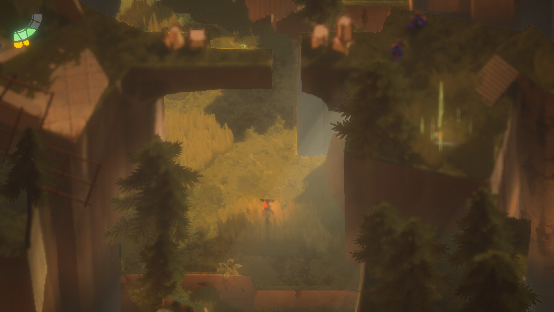 潮痕 Tideline screenshot #1