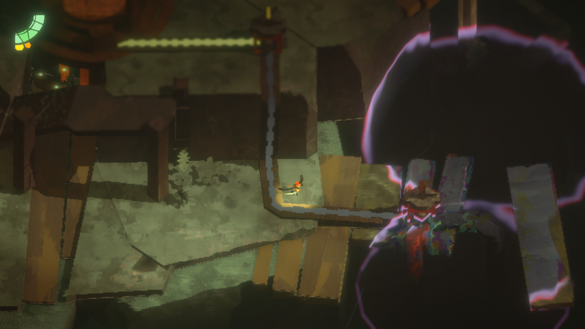 潮痕 Tideline screenshot #6