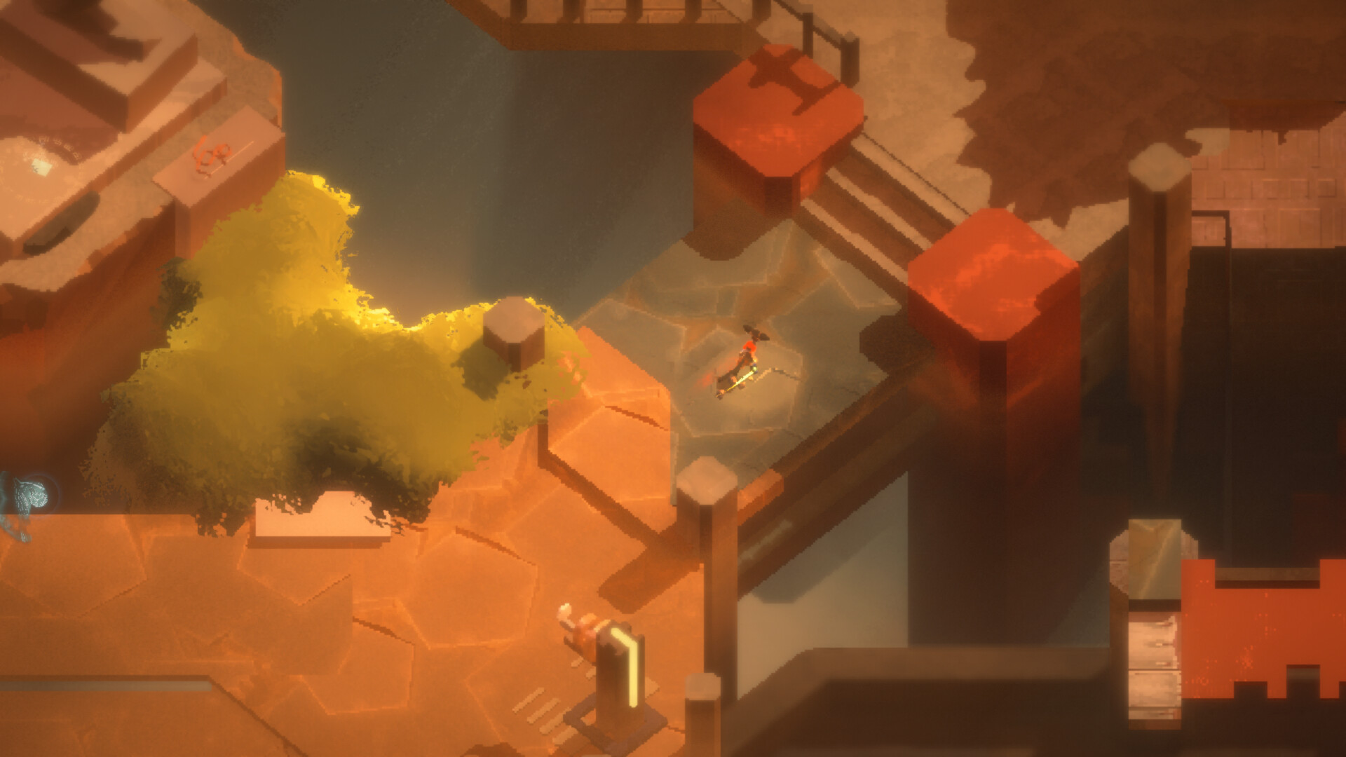 潮痕 Tideline screenshot #3