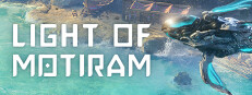 LIGHT OF MOTIRAM Banner