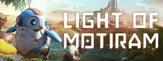 LIGHT OF MOTIRAM
