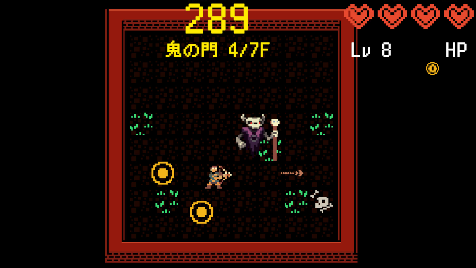 Delve Survivors screenshot #3