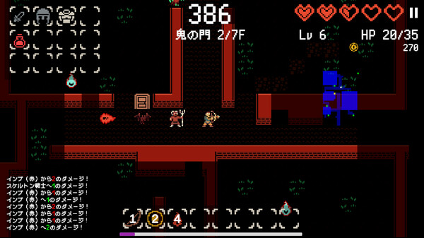 Delve Survivors screenshot 7