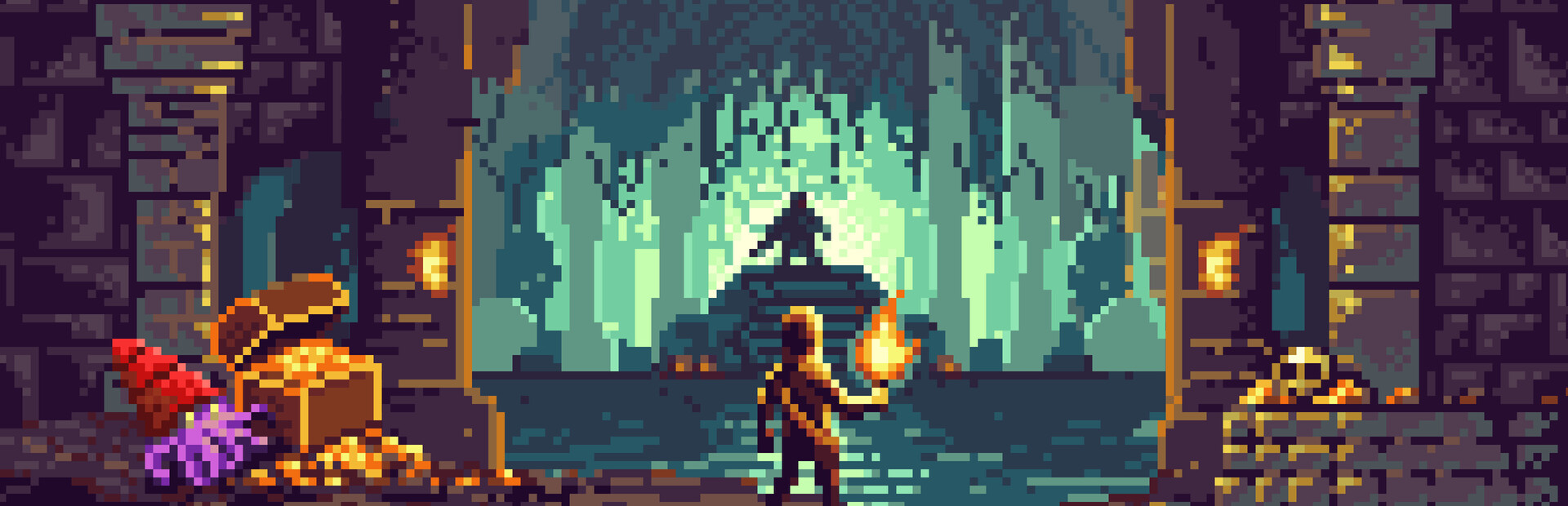 Delve Survivors