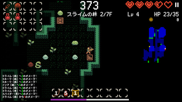 Delve Survivors screenshot 5