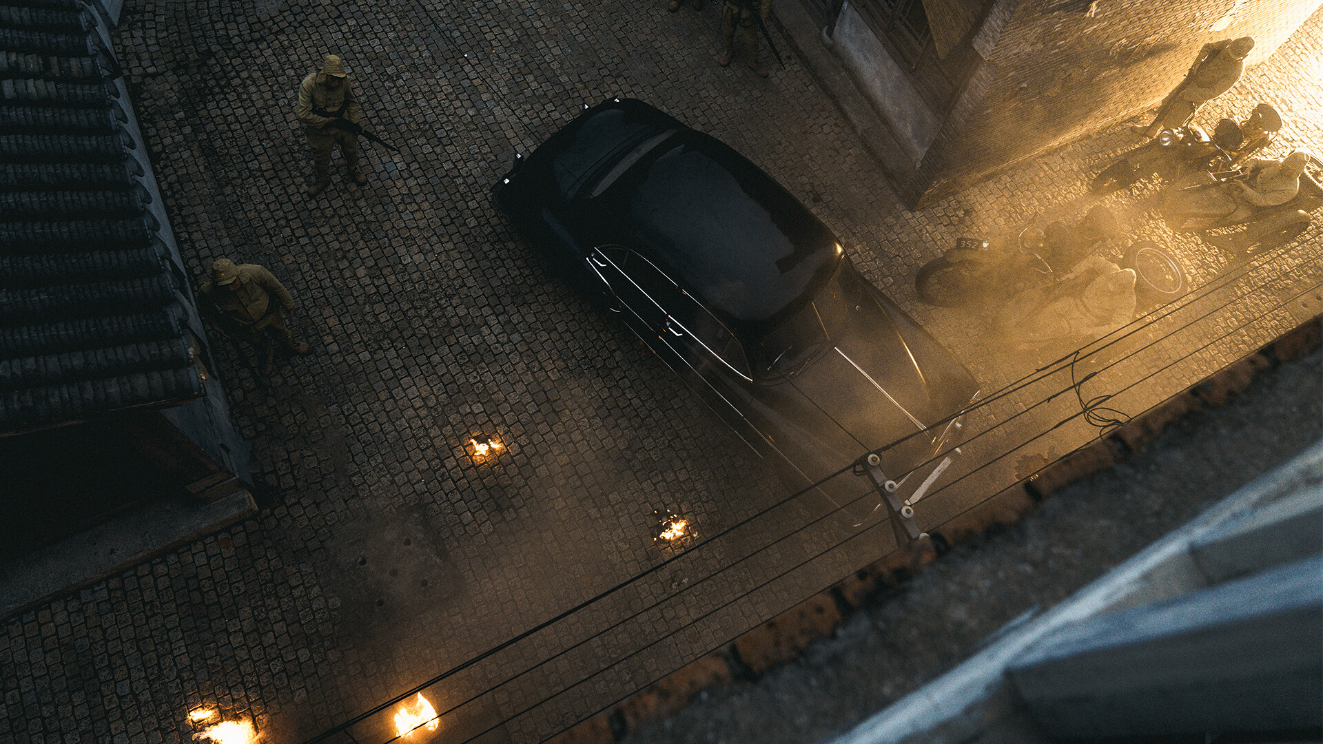 新世界：暗影成双 screenshot #7