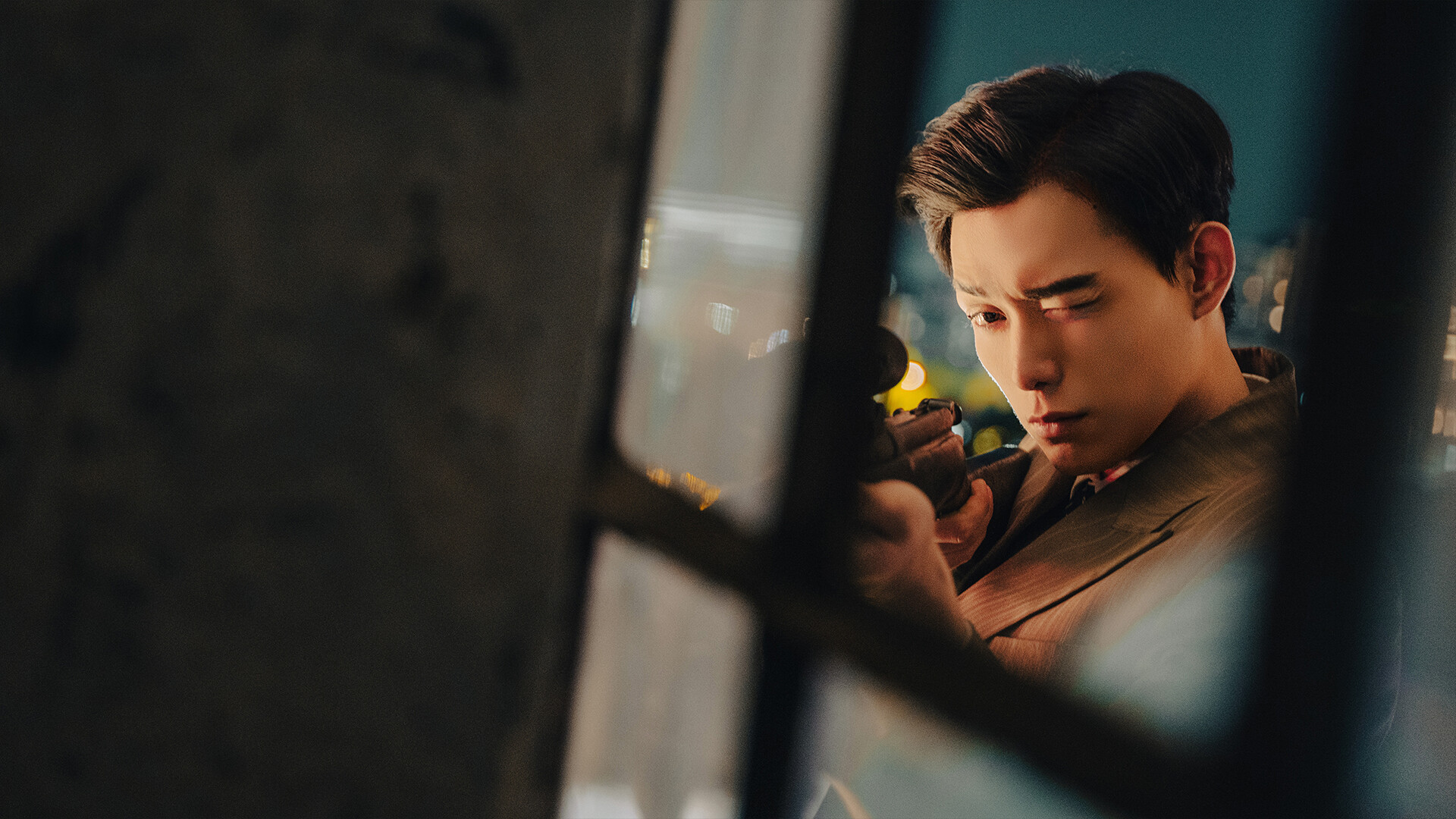 新世界：暗影成双 screenshot #4
