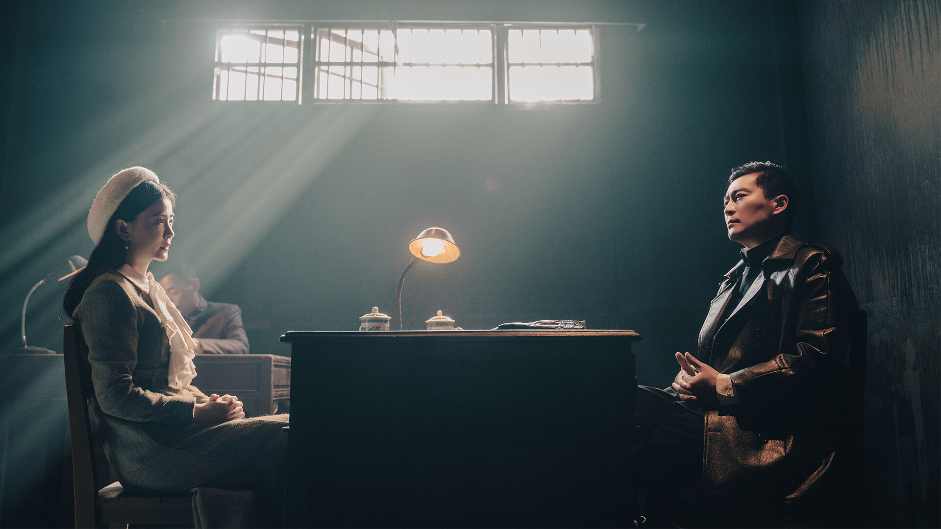 新世界：暗影成双 screenshot #5