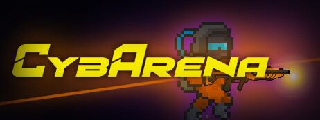 CybArena cover art