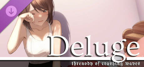 Deluge: Threnody of Crashing Waves — Ina After Story banner image